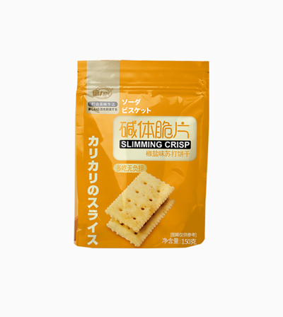 德力興堿體脆片蘇打餅干